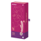 Satisfyer &quot;Triple Lover&quot; Wand/Rabbit -Pink