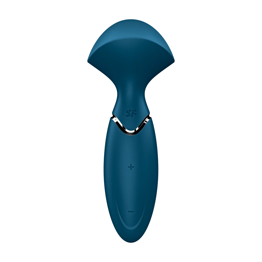 Mini "Wand-er" Vibe -Blue