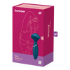 Mini &quot;Wand-er&quot; Vibe -Blue