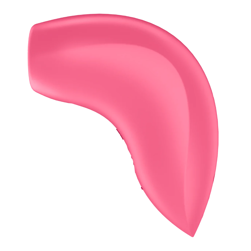 Satisfyer "Magnetic Deep Pulse" -Pink