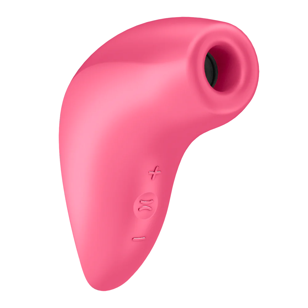 Satisfyer "Magnetic Deep Pulse" -Pink