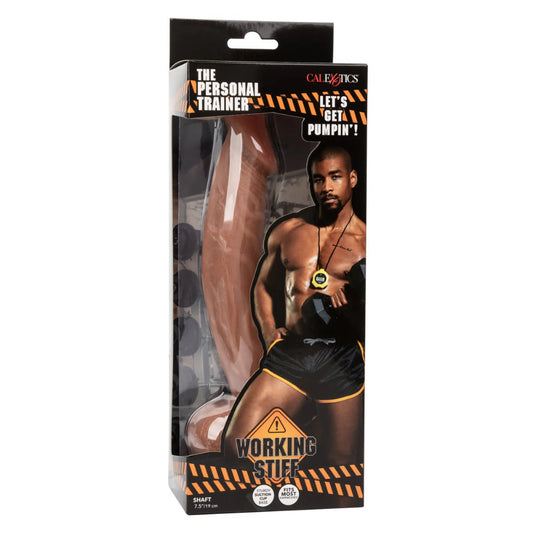 Working Stiff 'The Personal Trainer' Dildo