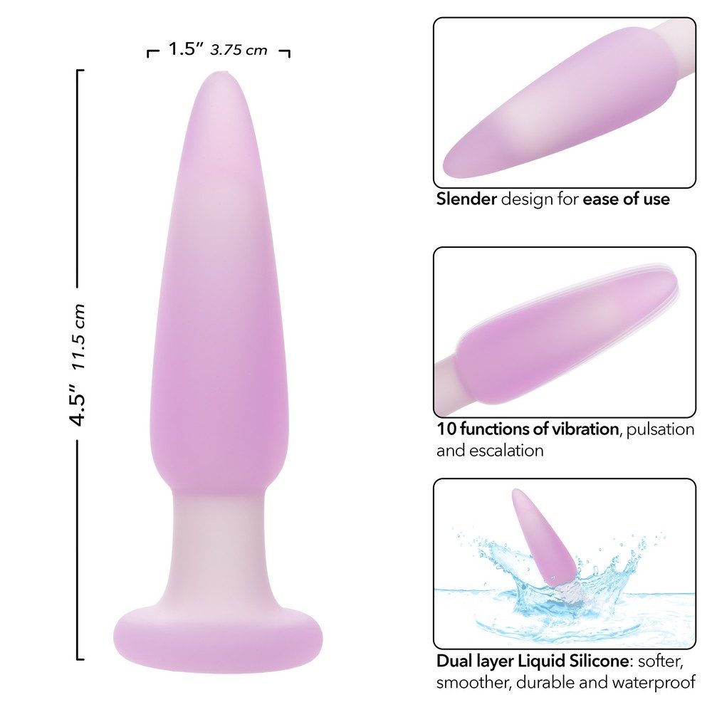 CALEX Lavender Haze Slender Probe