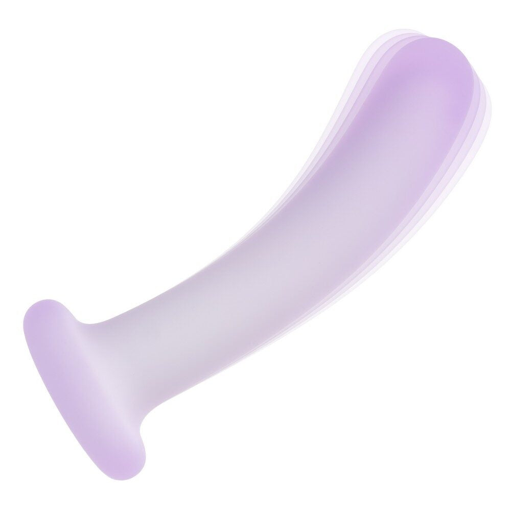 CALEX Lavender Haze Slender Curve