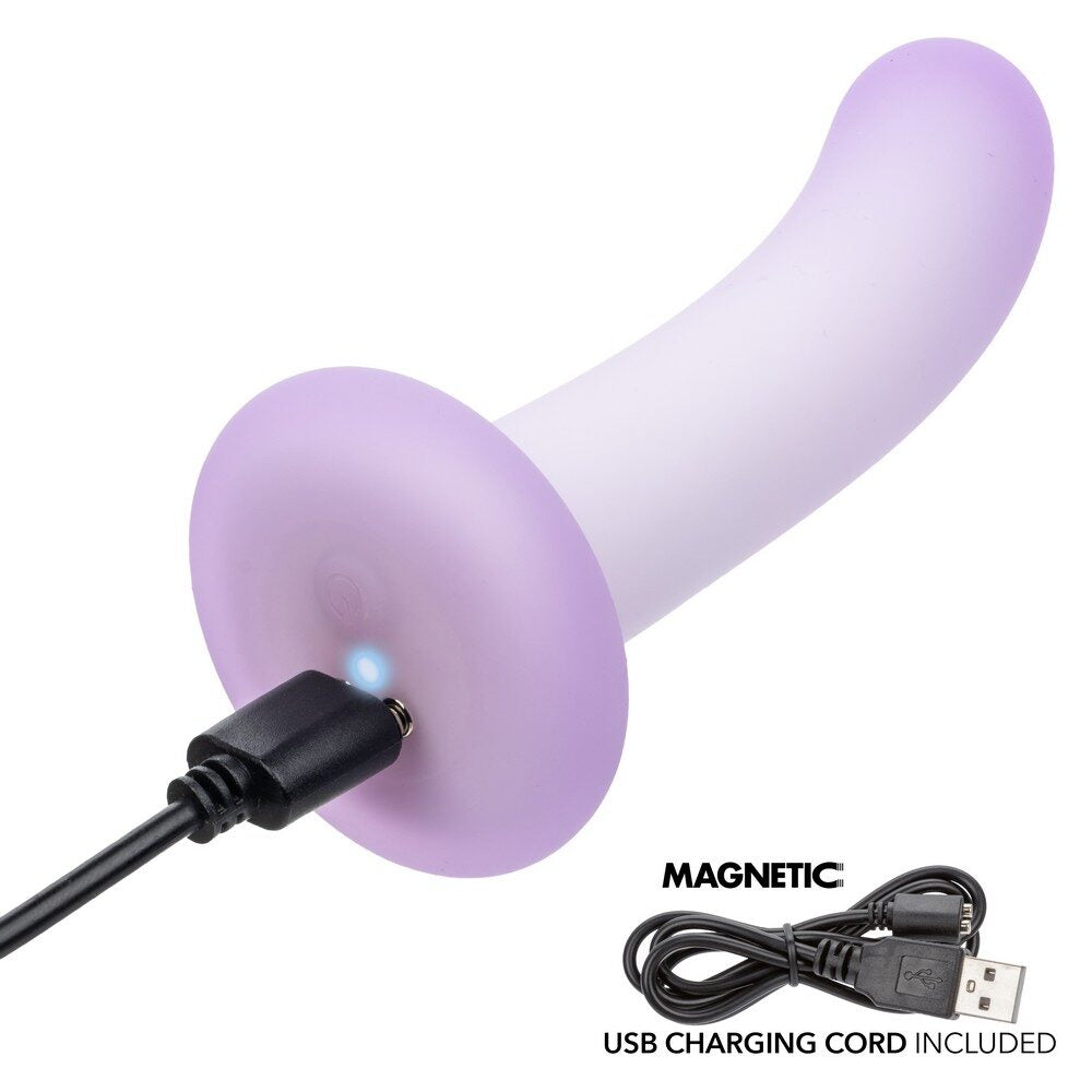 CALEX Lavender Haze Slender Curve
