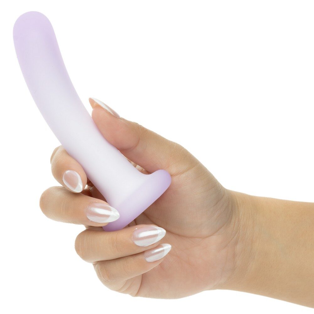CALEX Lavender Haze Slender Curve
