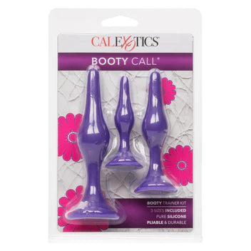 Booty Call - Booty Trainer Kit - Purple