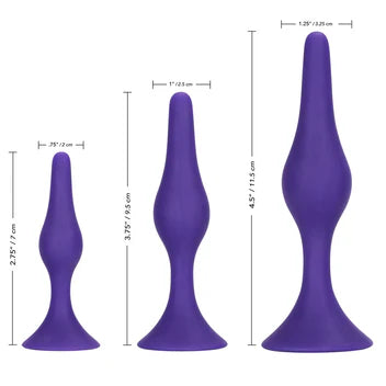 Booty Call - Booty Trainer Kit - Purple