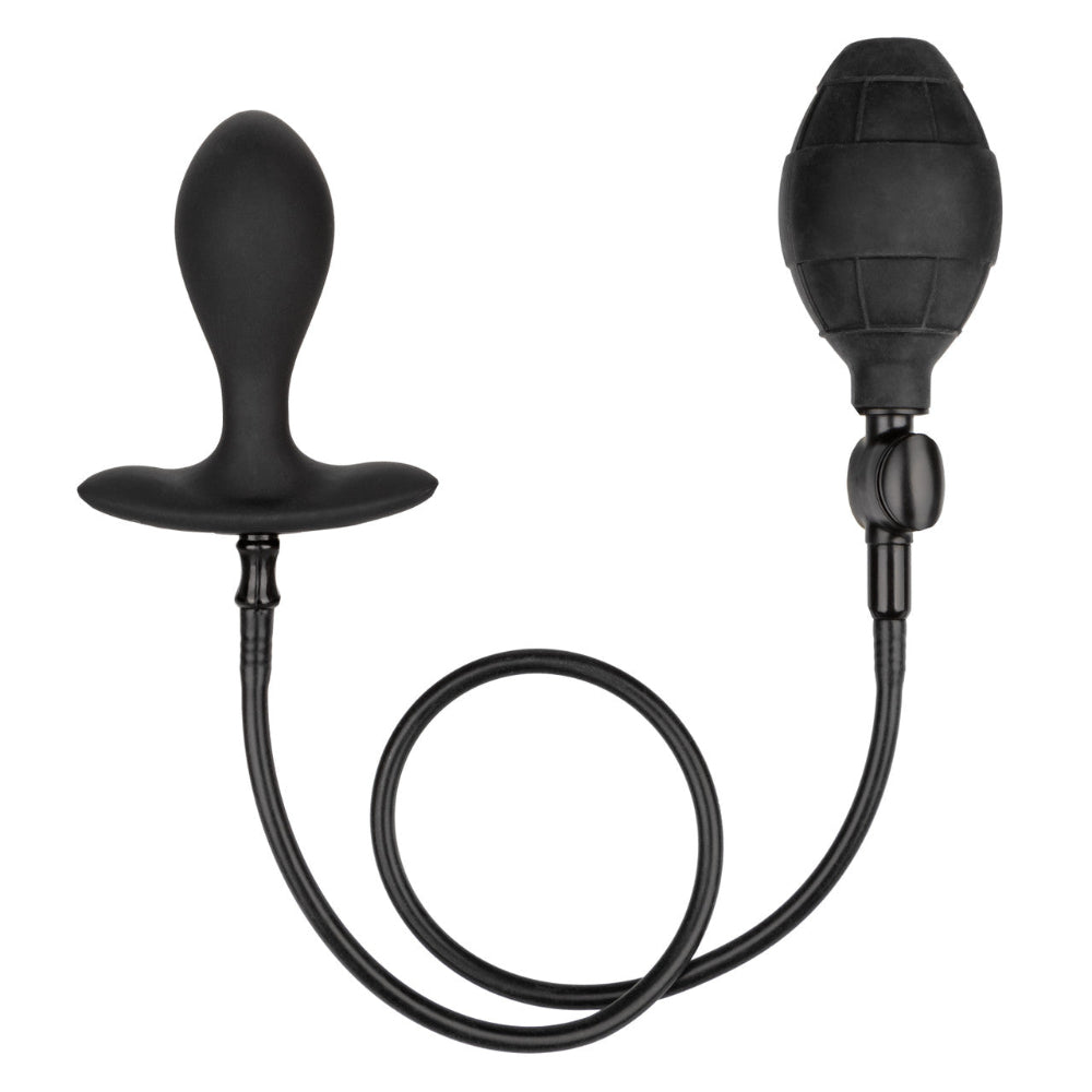 Calex (M) Weighted Inflatable Plug