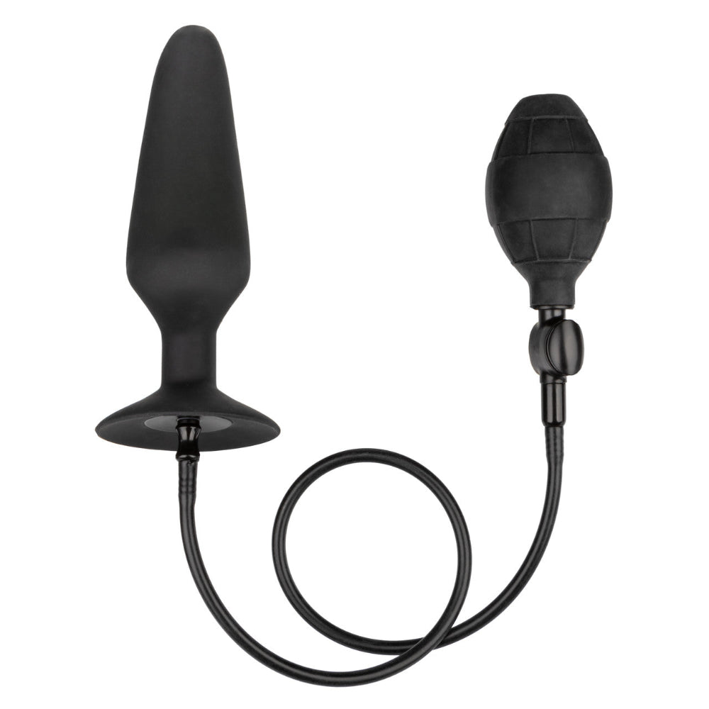 Calex (XL) Inflatable Silicone Plug