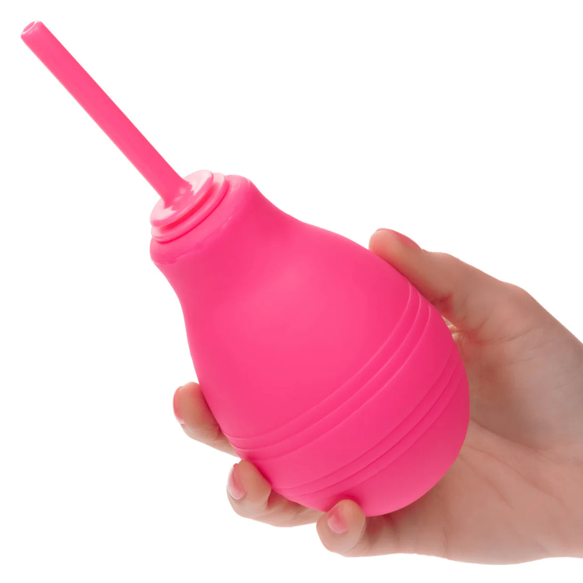 Cheek ''One-Way Flow'' Douche -Pink