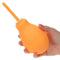 Cheeky ''One-Way Flow'' Douche -Orange