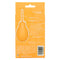 Cheeky ''One-Way Flow'' Douche -Orange