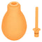 Cheeky ''One-Way Flow'' Douche -Orange