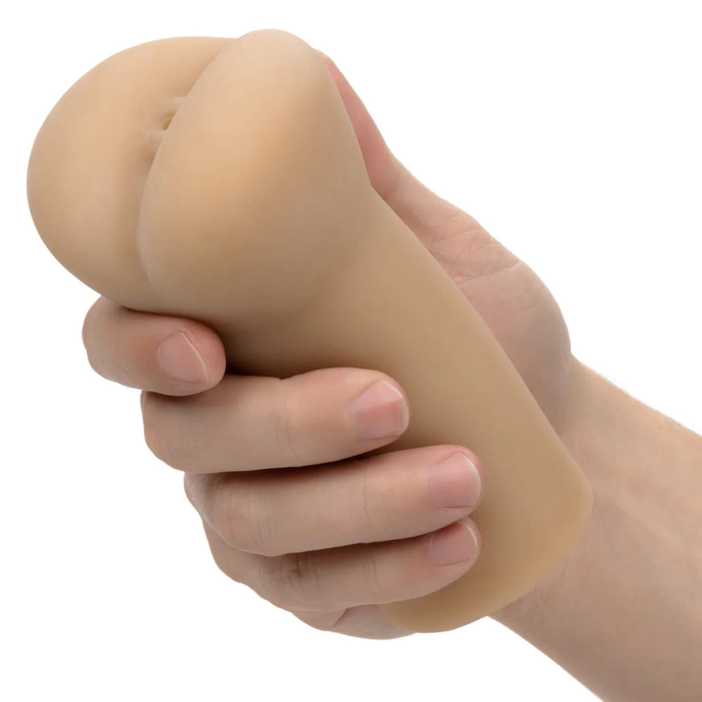 Cheap Thrills "The Leather Daddy" Stroker
