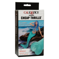 Cheap Thrills 'The Mermaid' Stroker