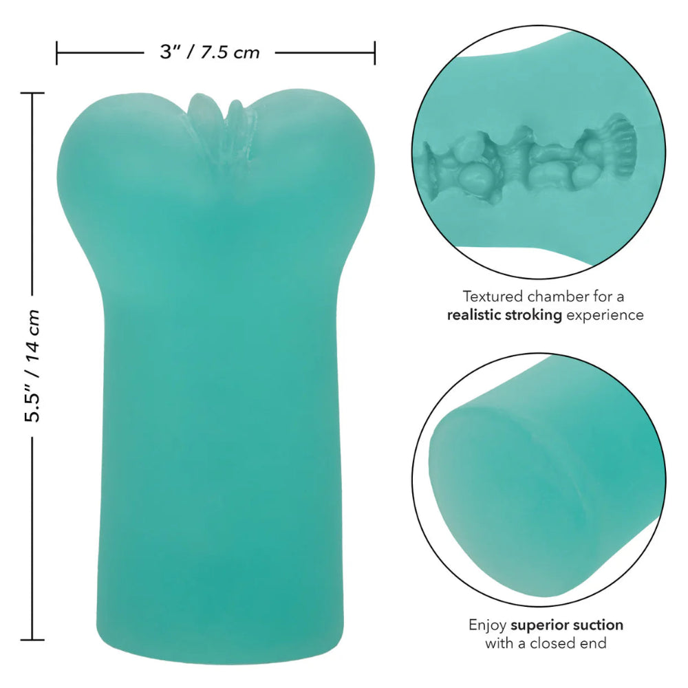 Cheap Thrills 'The Mermaid' Stroker