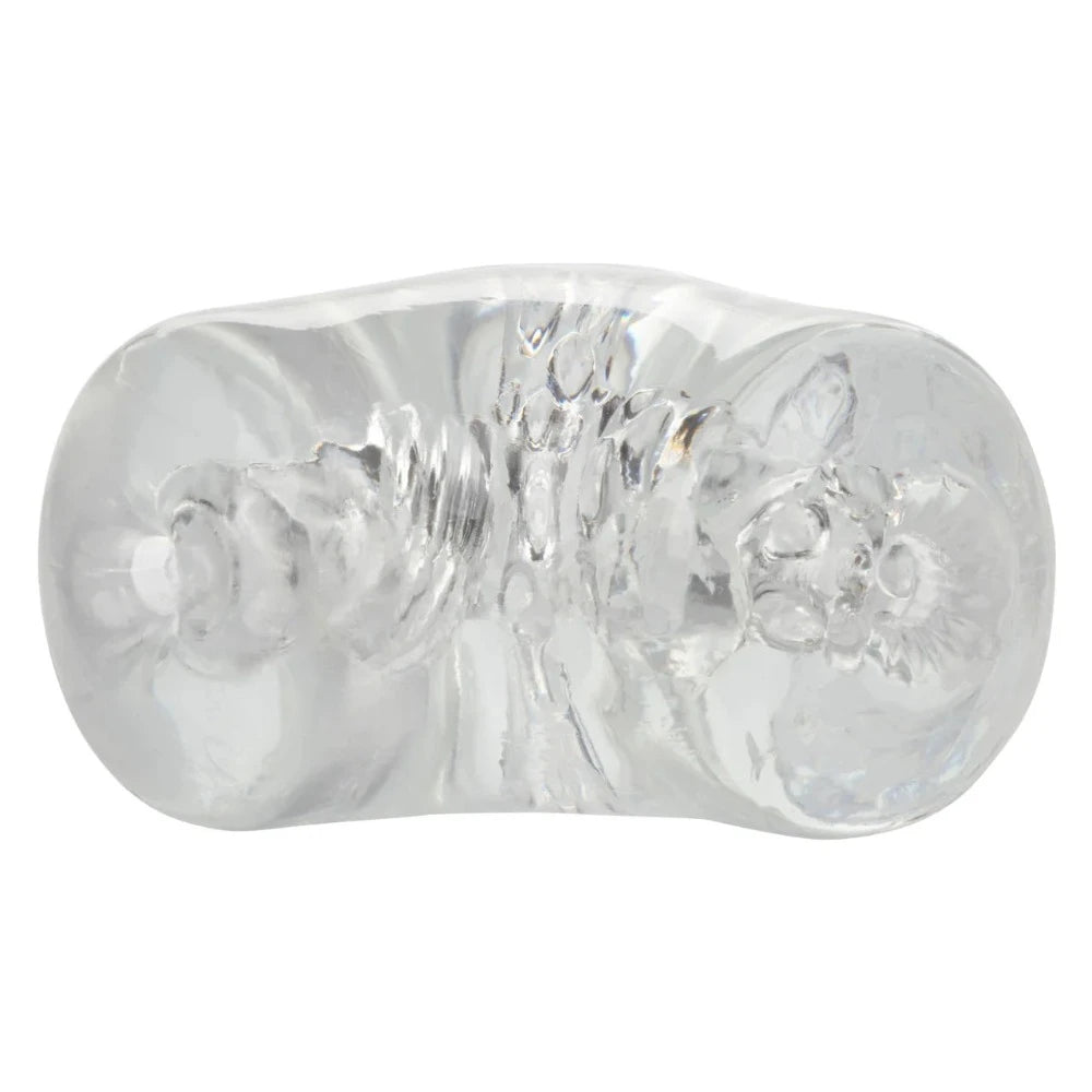 Cyclone Dual Chamber "Frotting" Stroker