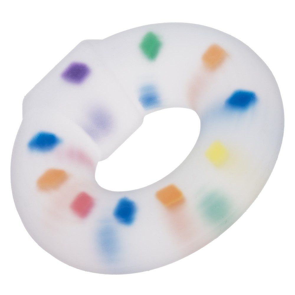 CALEX Alpha 'Optimum' Party Ring