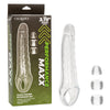 Calex 3.75&quot; Performance Maxx Clear Extension Kit