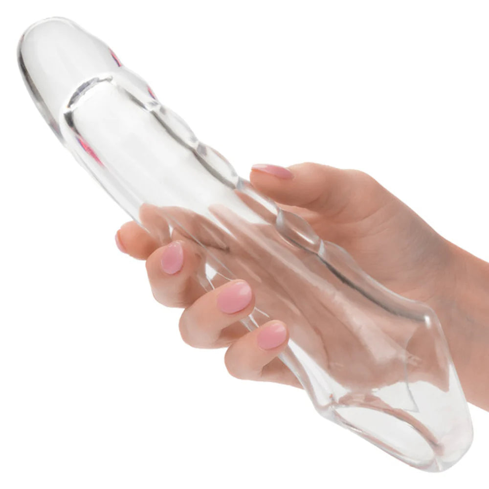 Calex 3.75" Performance Maxx Clear Extension Kit