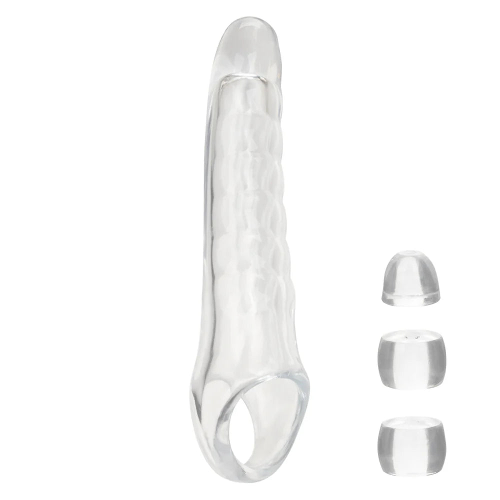 Calex 3.75" Performance Maxx Clear Extension Kit
