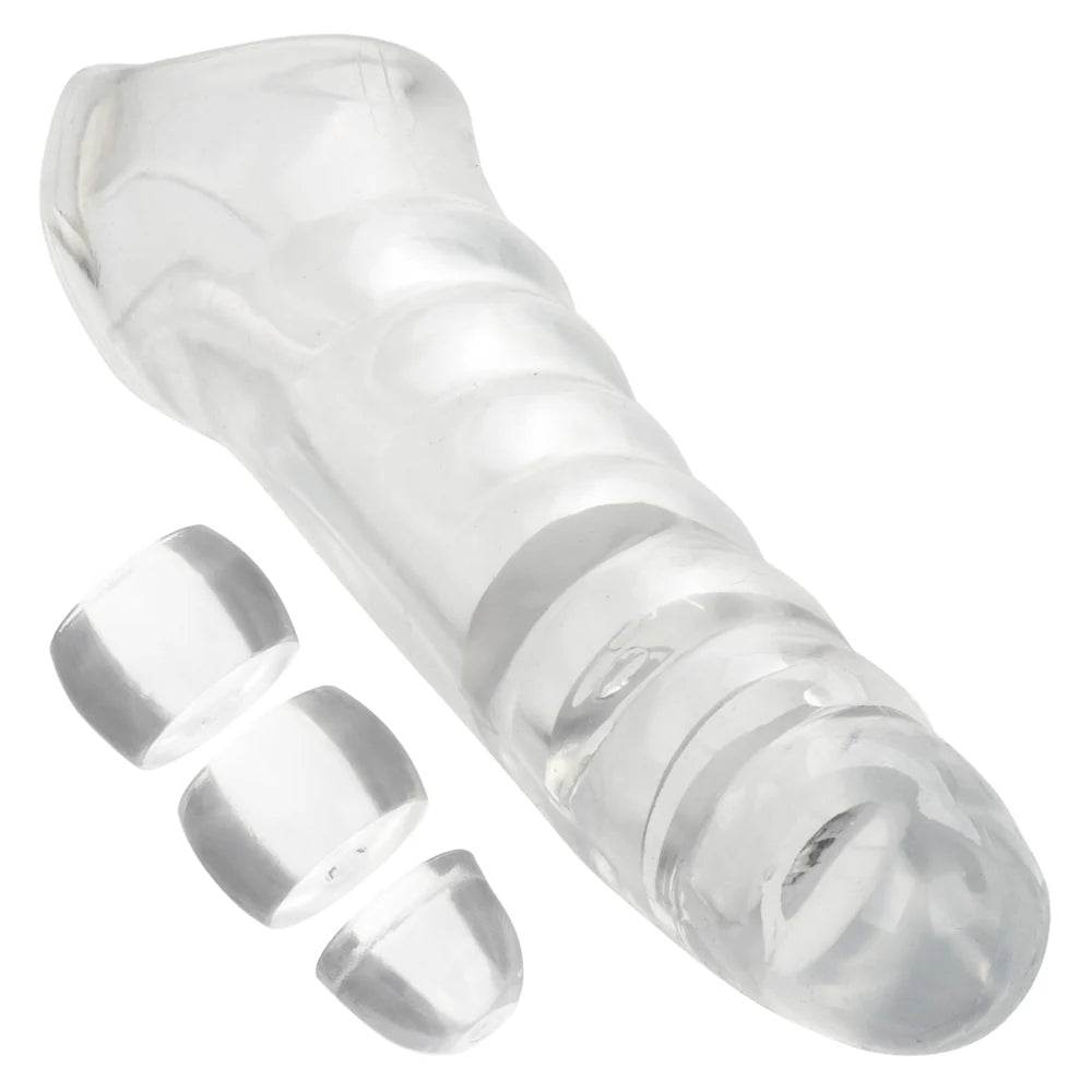 Calex 3.75" Performance Maxx Clear Extension Kit