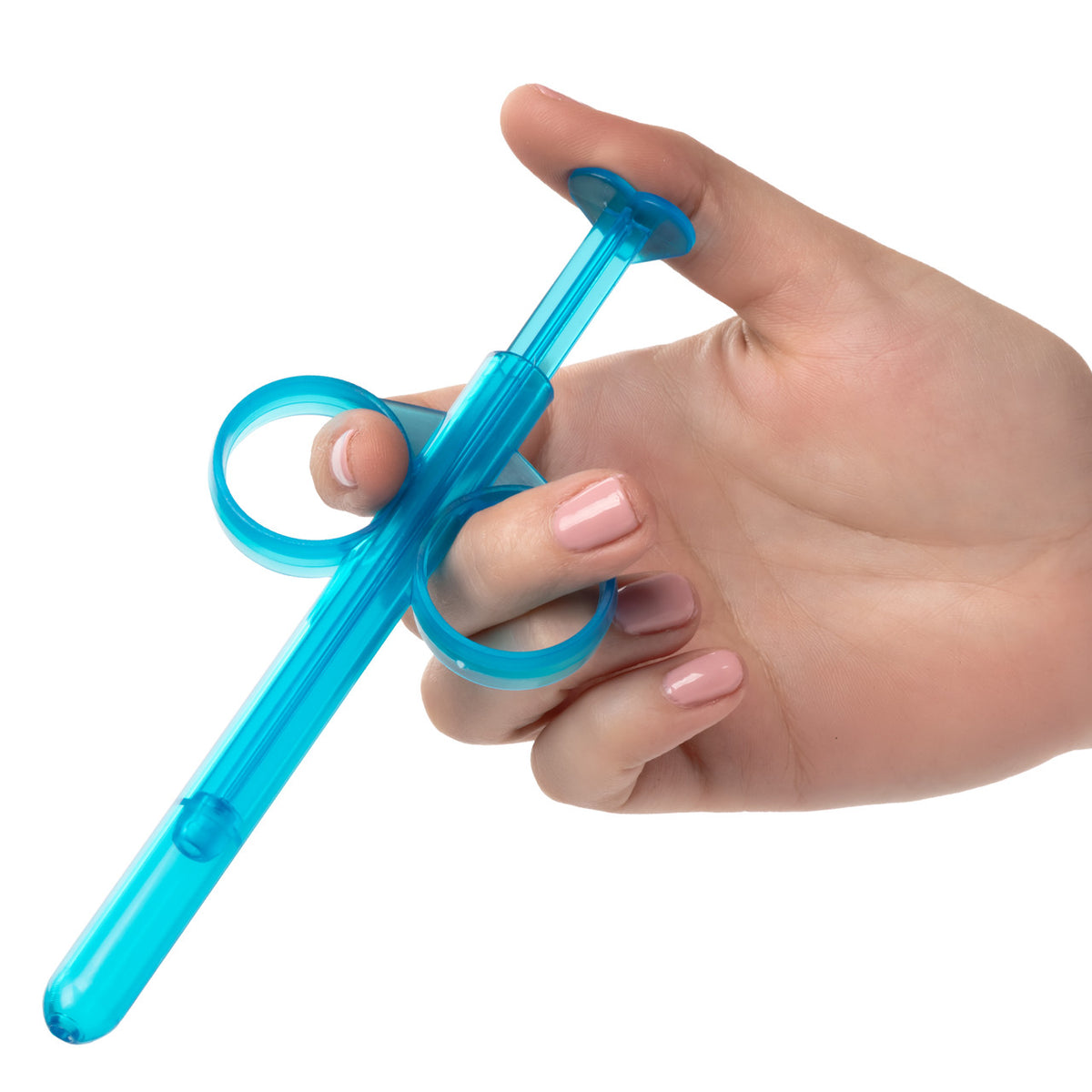 CalExotics Lube Tube Blue - 2pk