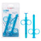 CalExotics Lube Tube Blue - 2pk