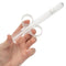 CalExotics XL Lube Tube Shooter - Clear