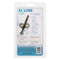 CalExotics XL Lube Tube Shooter - Black