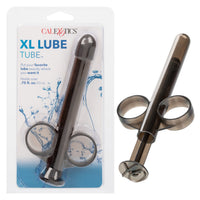 CalExotics XL Lube Tube Shooter - Black