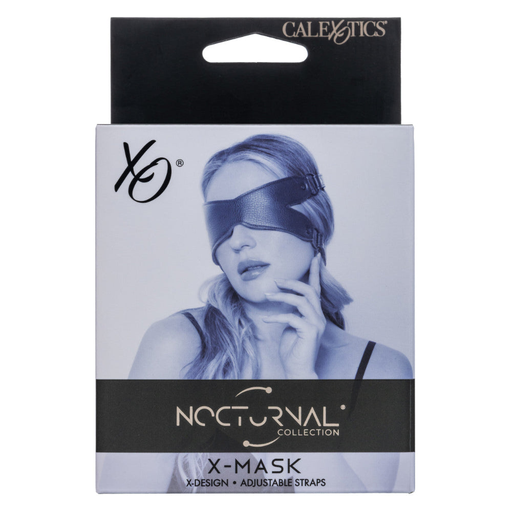 Calex - XO - X-Mask