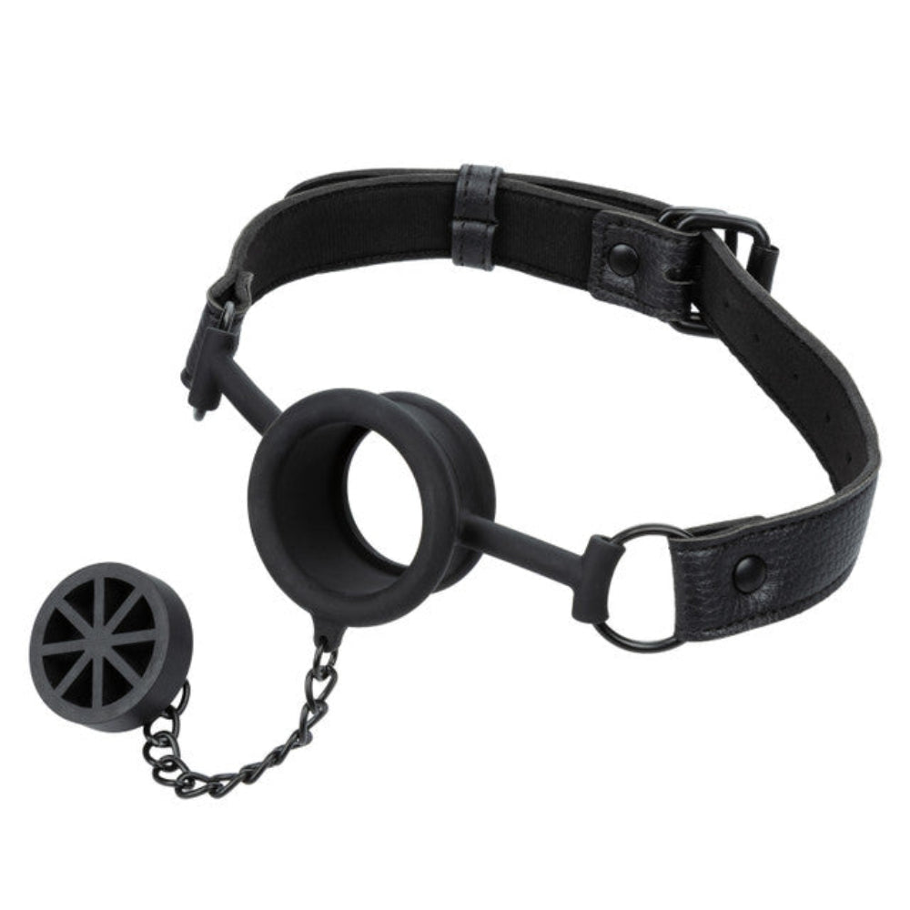 Calex XO Stopper Gag