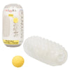 Boundless &quot;Reversible&quot; Squishy Ball Stroker