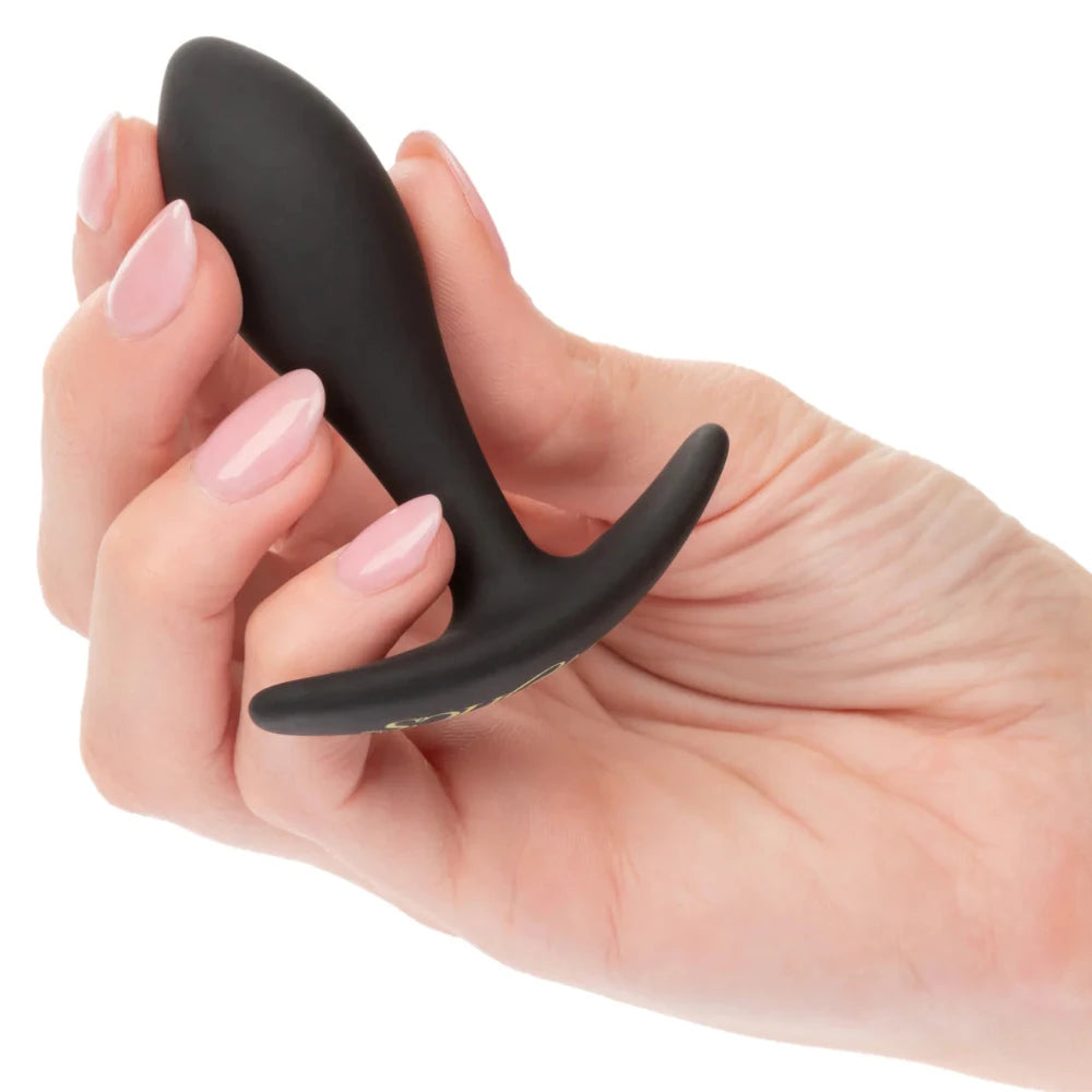 Boundless 'Teardrop' Anal Plug