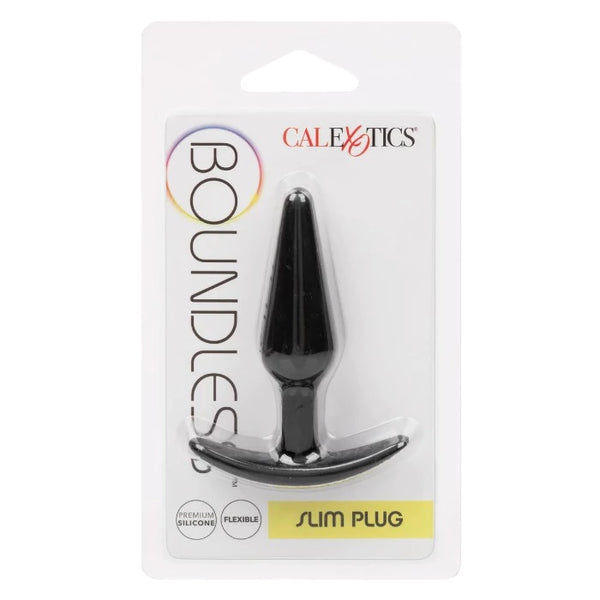Boundless 'Slim' Anal Plug