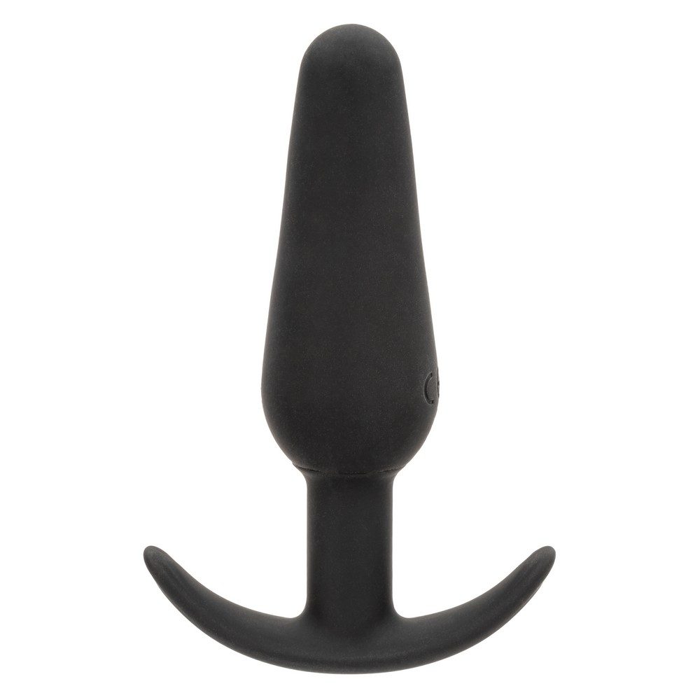 Boundless Vibrating Slim Plug