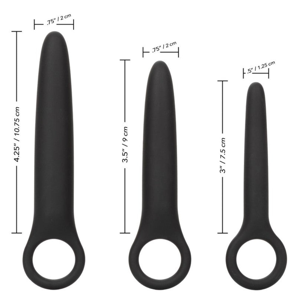 Calex Boundless Dilator Trio