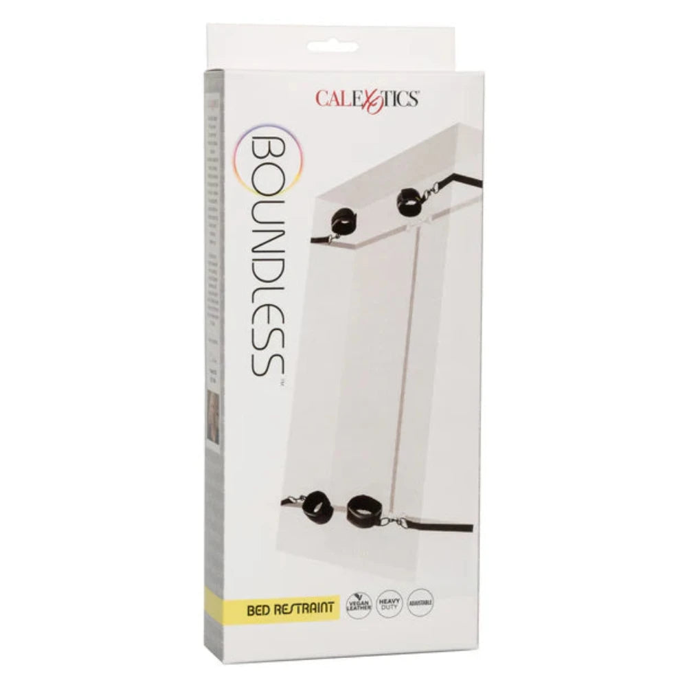 Calex Boundless Bed Restraint Set