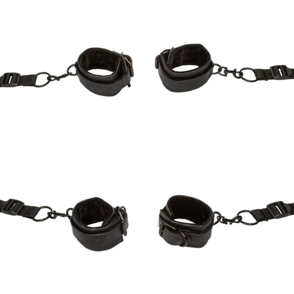 Calex Boundless Bed Restraint Set