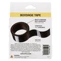 Boundless Bondage Tape 60'/18M -Black