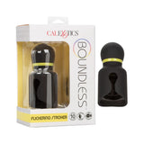 Boundless Flickering Stroker Vibe