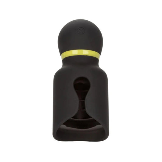 Boundless Flickering Stroker Vibe