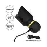 Boundless Flickering Stroker Vibe