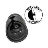 Boundless Flickering Stroker Vibe