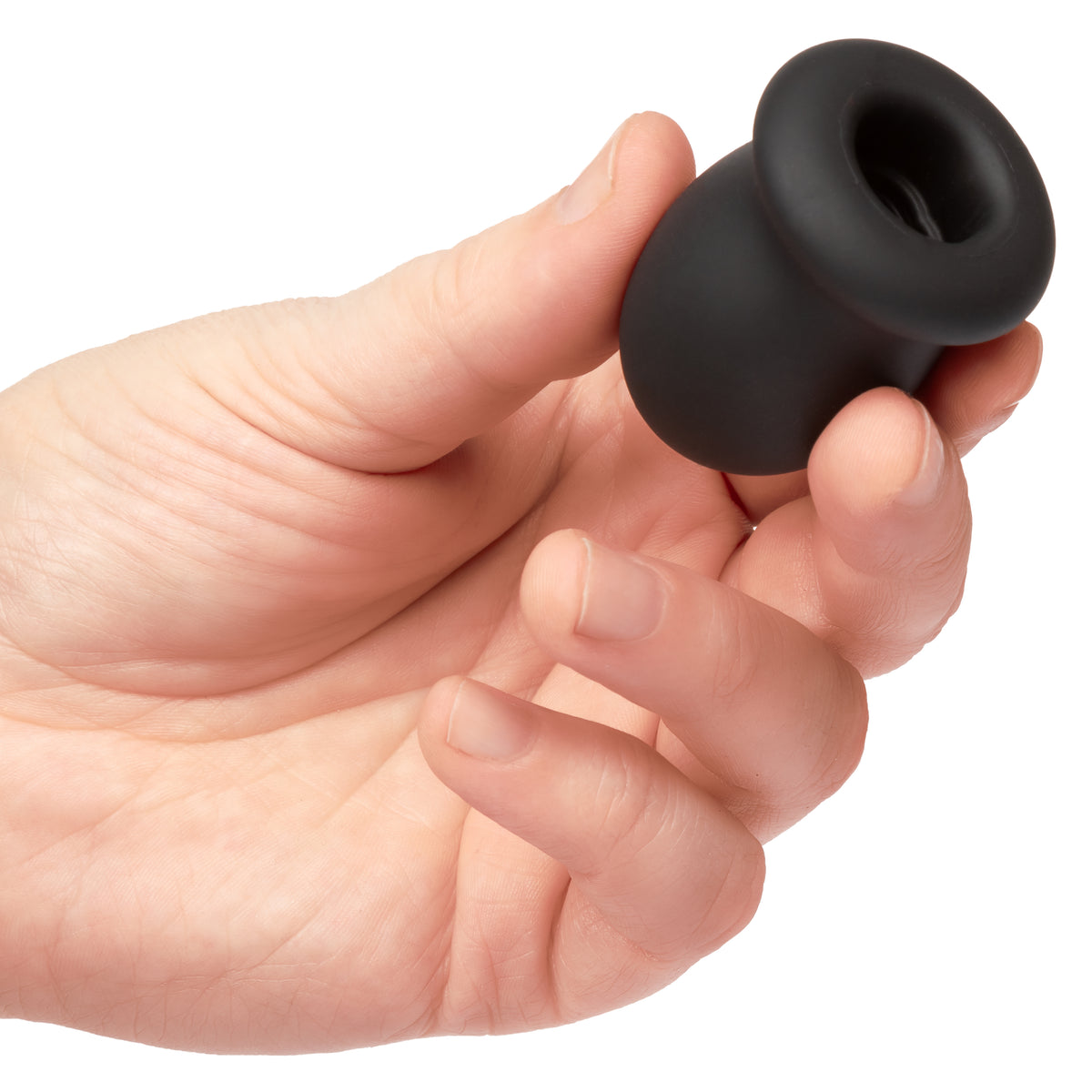 CalExotics Boundless FTM Stroker 2 inch, in hand