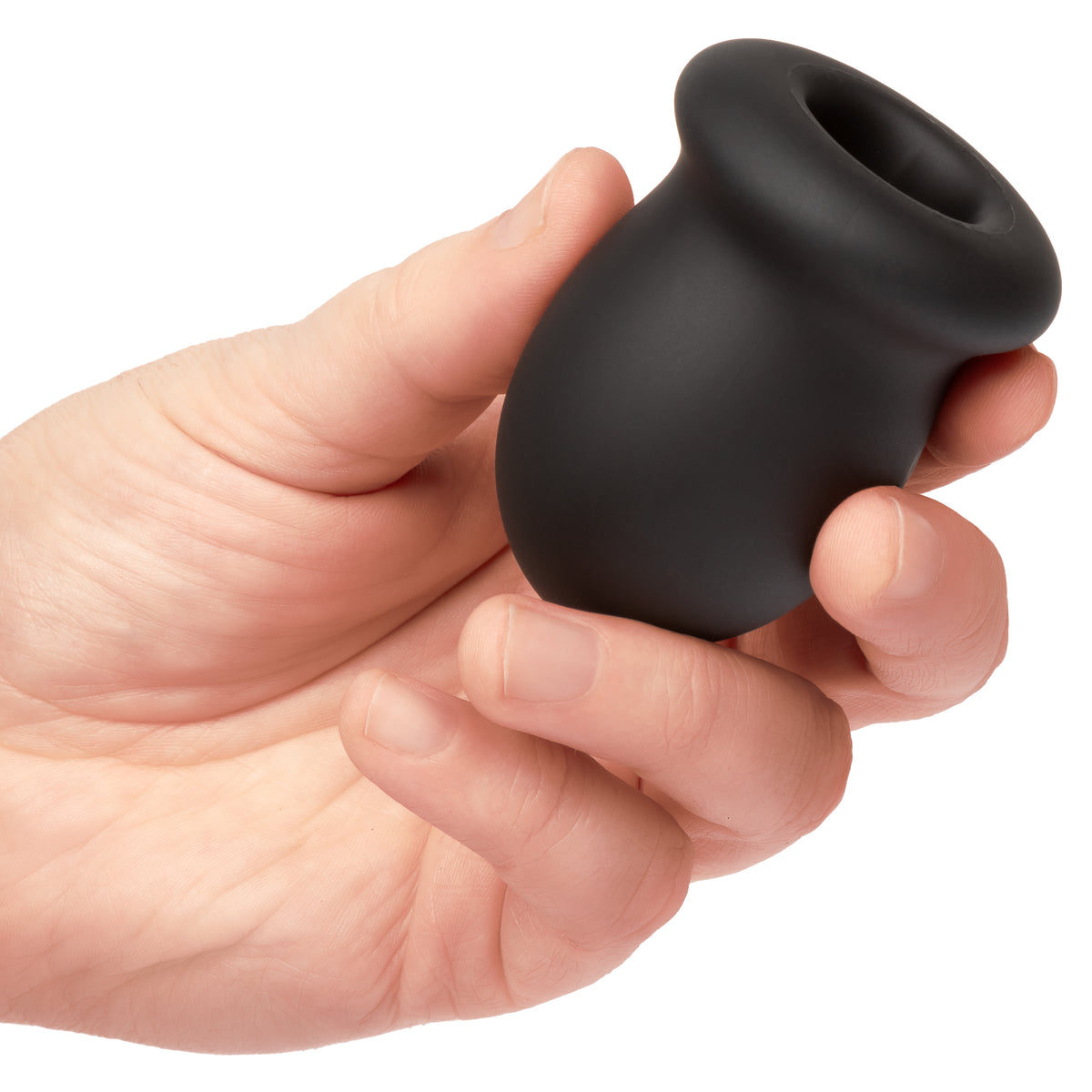 CalExotics Boundless FTM Stroker 2.75 inch, in hand