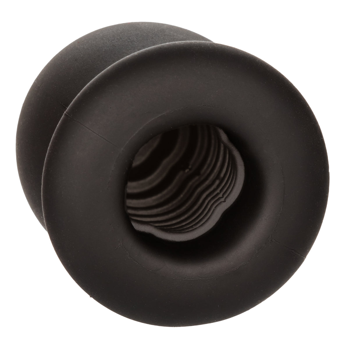 CalExotics Boundless FTM Stroker 2.75 inch, end view