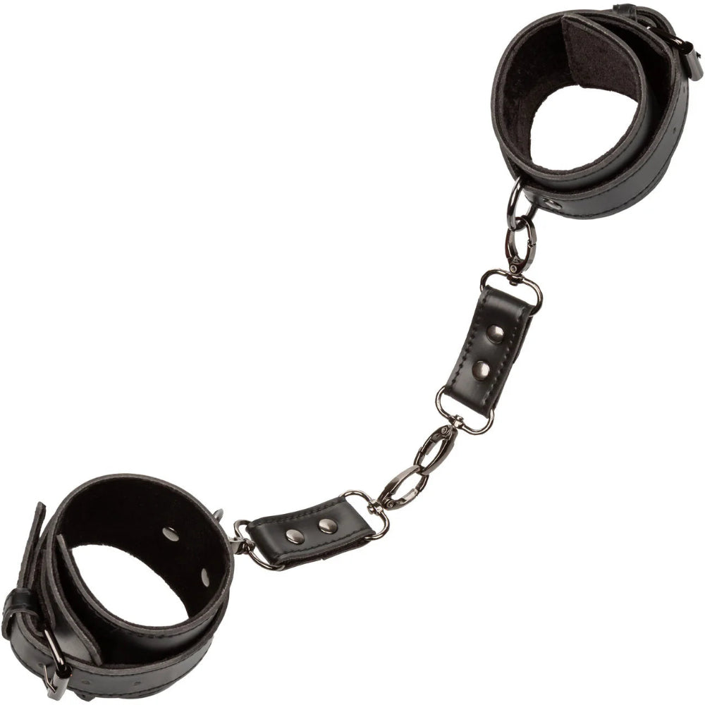 CALEX Euphoria Collection Hand Cuffs